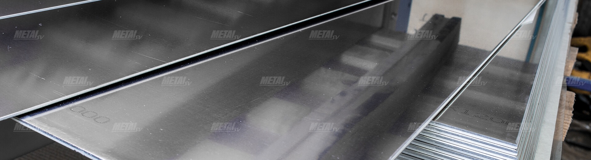 2000x4000 мм — алюминиевый лист для Санкт-Петербурга изображение №2